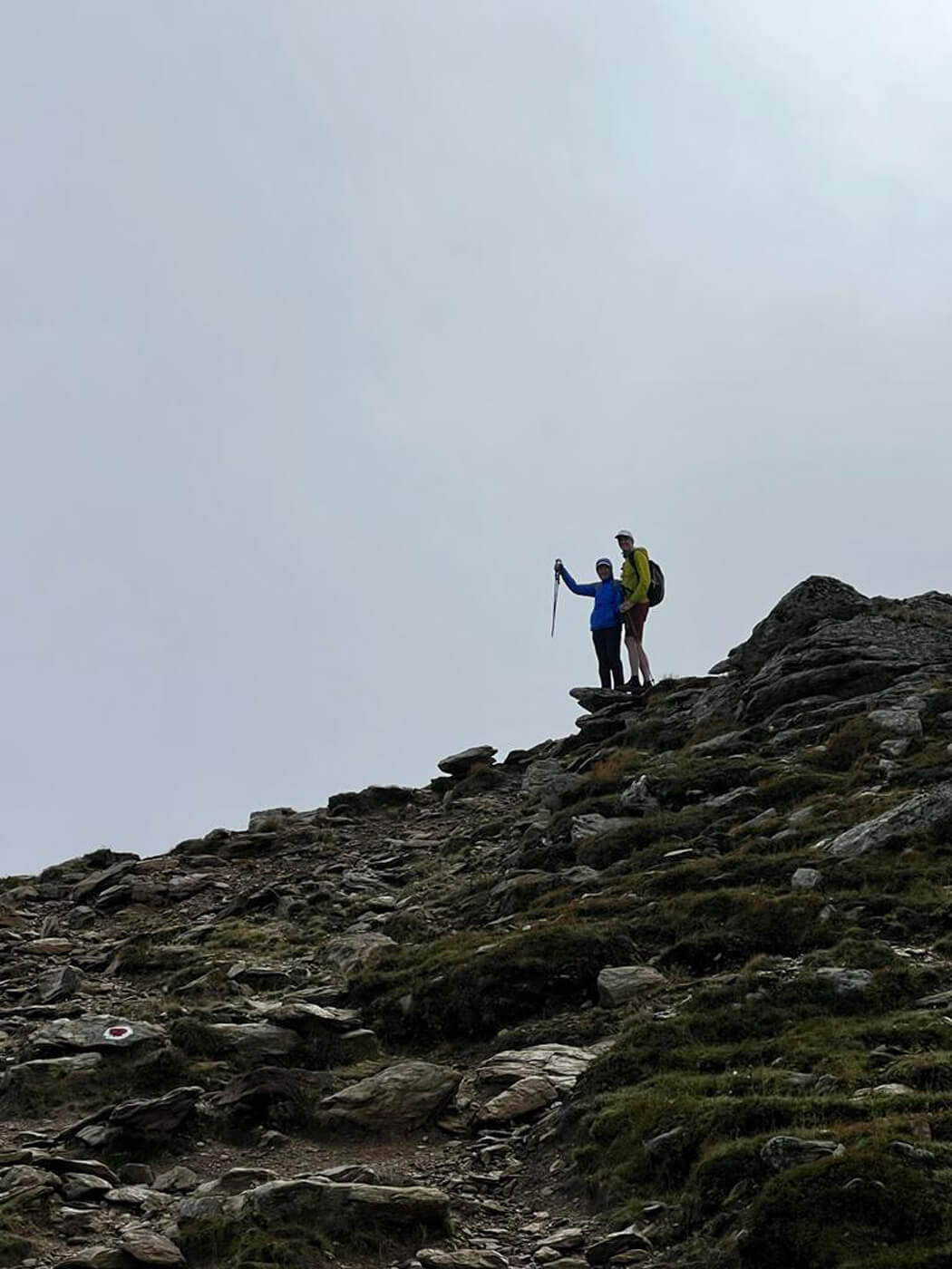 Alpe Adria Trail Notes