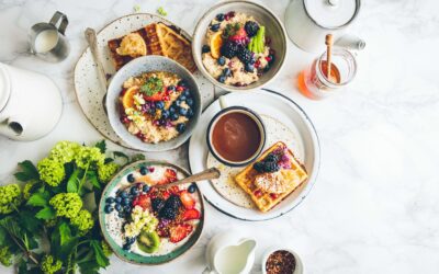 Your Guide to a Nutritious and Delicious Vegan Brunch
