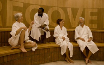 The Key to Longevity You May Be Overlooking