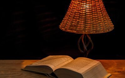 John’s Must Reads: Spirituality Edition